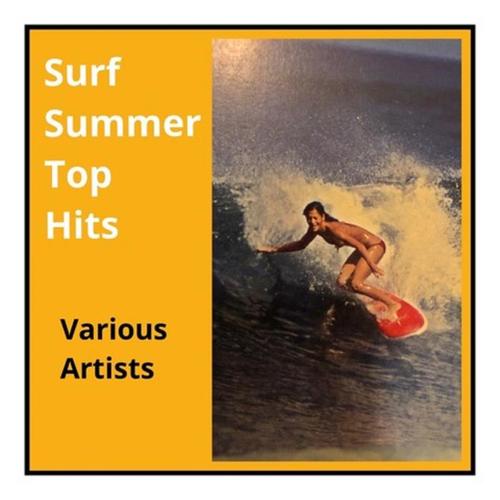 Surf Summer Top Hits