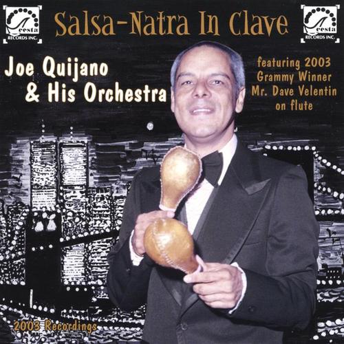 Salsa-Natra in Clave