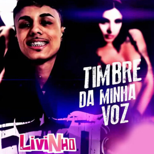 Timbre da Minha Voz (Explicit)