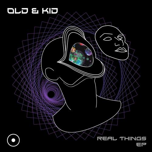 Real Things EP