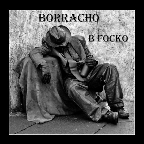 Borracho