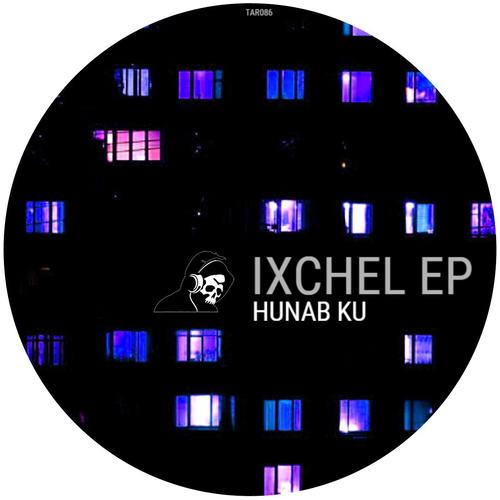 Ixchel EP