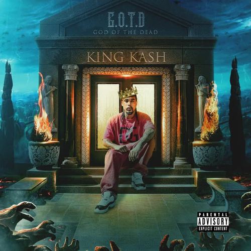 God of the Dead (Explicit)