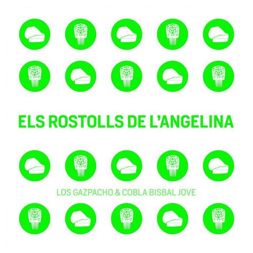 Els Rostolls de L'Angelina