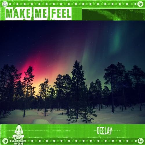 Make Me Feel