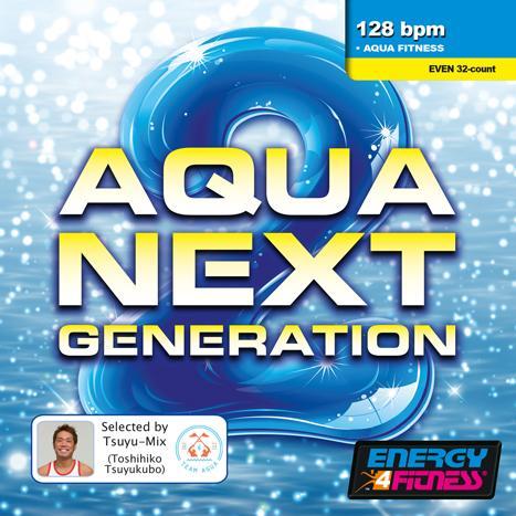 AQUA NEXT GENERATION 2