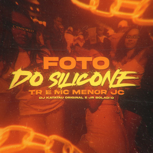 Foto do Silicone (Explicit)