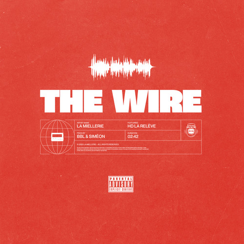 The Wire (Explicit)