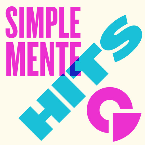 Simplemente Hits (Explicit)