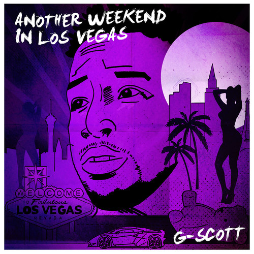 Another Weekend in Los Vegas (Explicit)