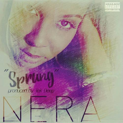 Sprung (feat. NERA) [Explicit]