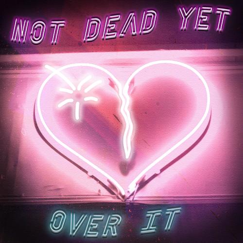 Over It (feat. Alice Hamblin)