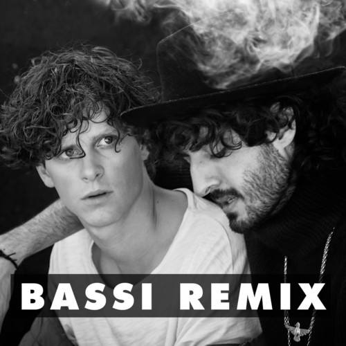 Kom och lek med mig (Bassi Remix)