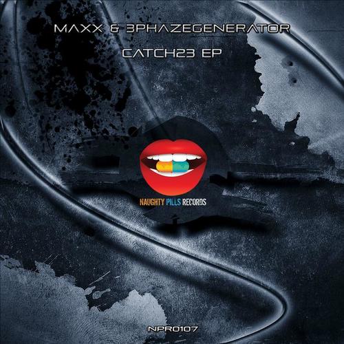 Catch23 EP