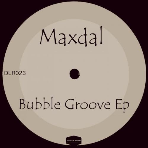 Bubble Groove