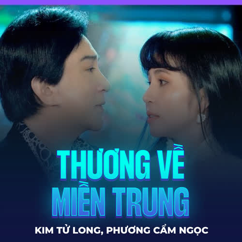 Thương Về Miền Trung