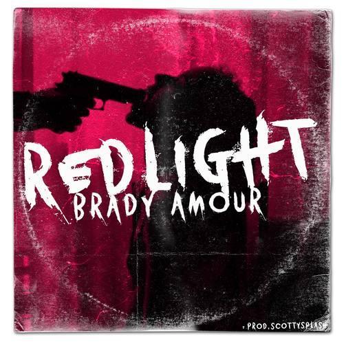 Redlight (Feat. Brady Amour)