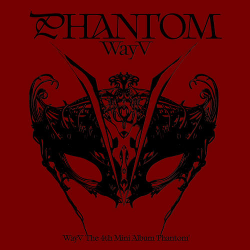 Phantom – The 4th Mini Album