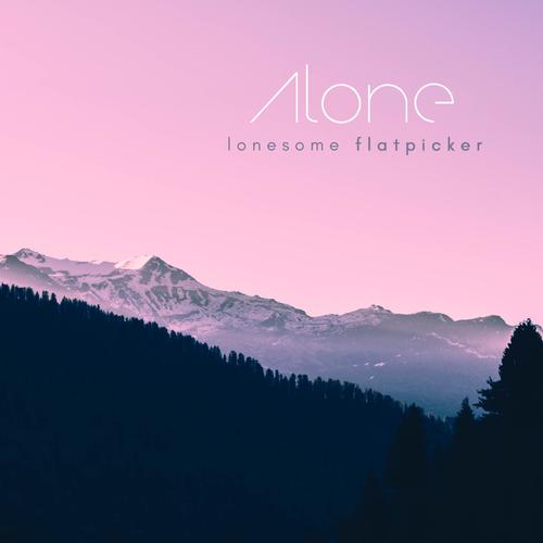 Alone