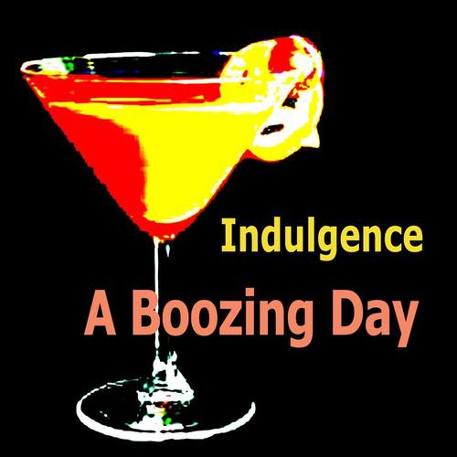 A Boozing Day