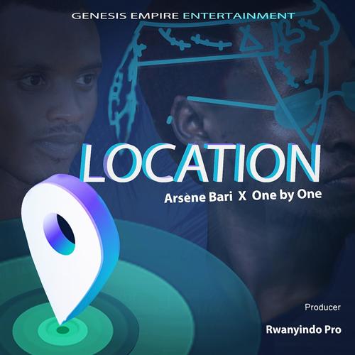 Location (feat. One by One) [Explicit]