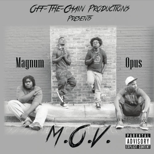 Magnum Opus (Explicit)