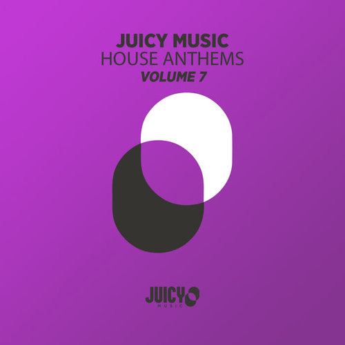 Juicy Music Presents House Anthems, Vol. 7