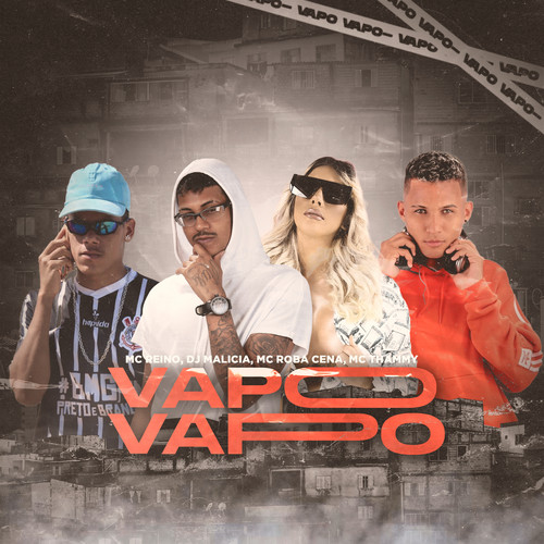 Vapo Vapo (Explicit)