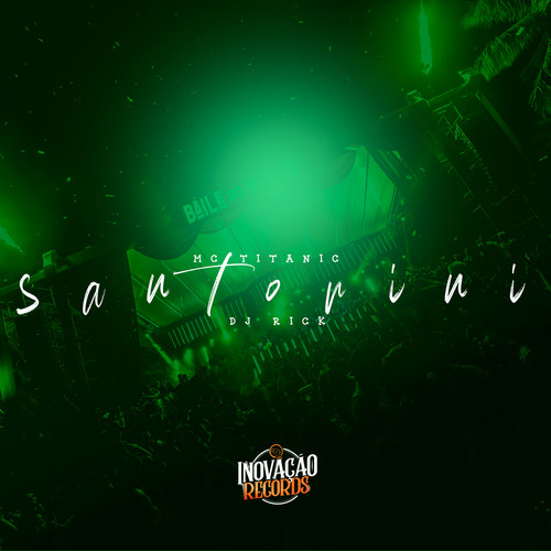 Santorini (Explicit)
