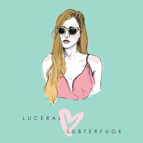 Luceral Loves Subterfuge (Seleccionado Por Luceral)