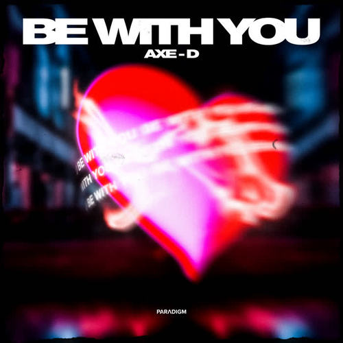 Be with You