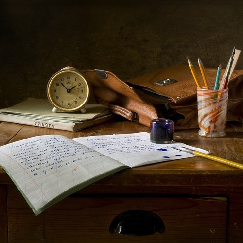 summertime study music.