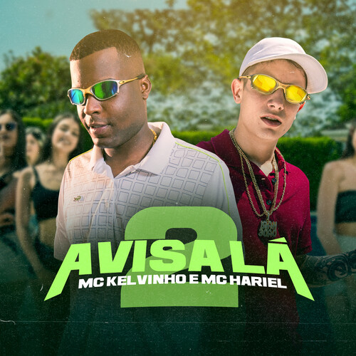 Avisa Lá 2 (Explicit)