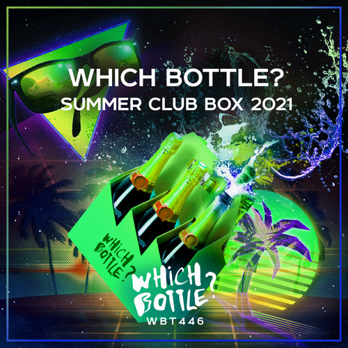 Which Bottle?: SUMMER CLUB BOX 2021