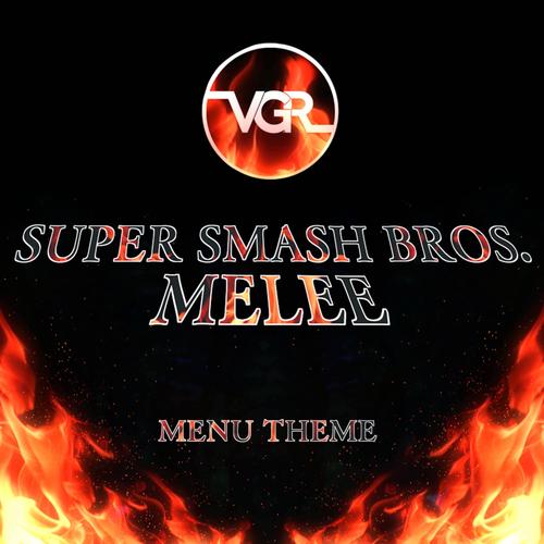 Super Smash Bros. Melee Menu Theme