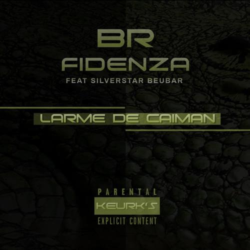 Larme de caïman (feat. Silverstar Beubar) [Explicit]