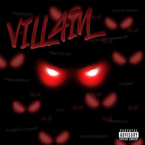 Villain (Explicit)