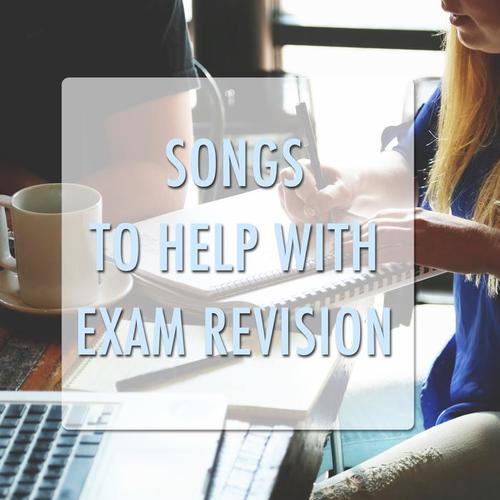 11 Songs to Help with Exam Revision