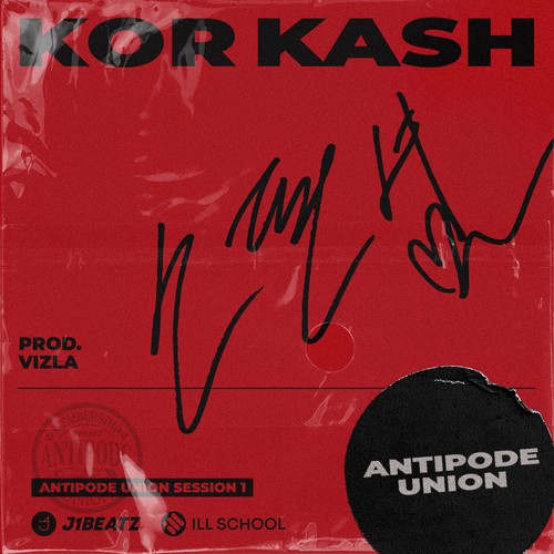 ANTIPODE UNION : KOR KASH