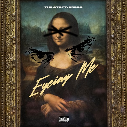 Eyeing Me (Explicit)