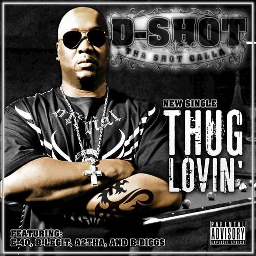 Thug Lovin' - Single