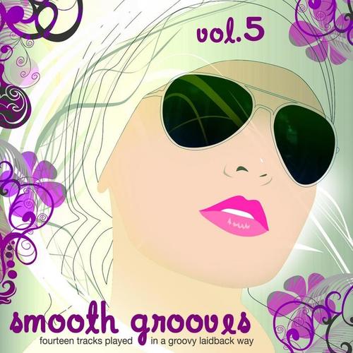 Smooth Grooves Vol.5