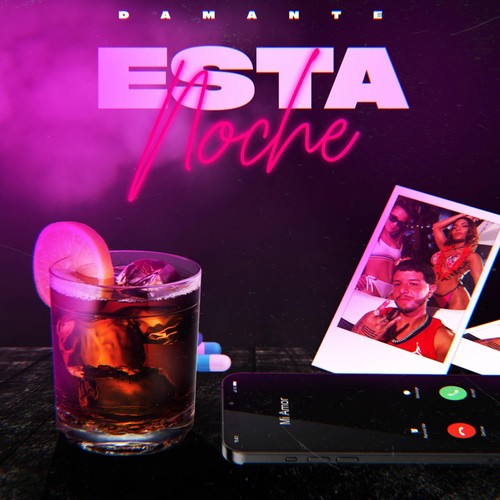 Esta Noche (Explicit)