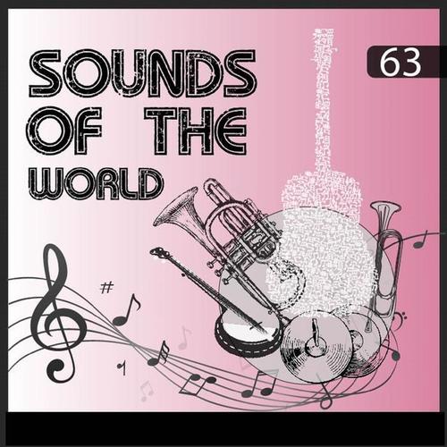 Sounds Of The World / Instrumental / 63