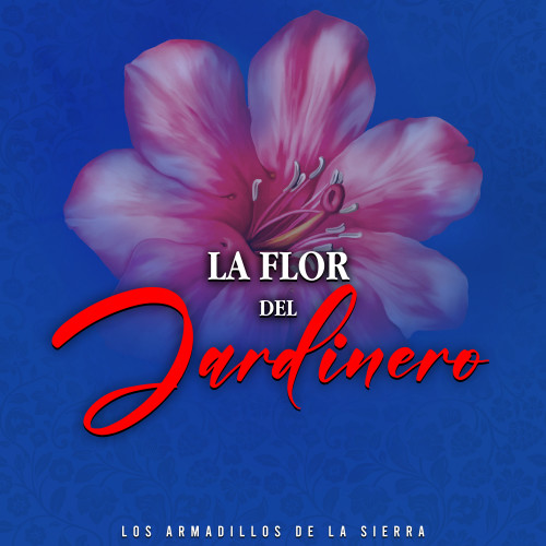 La flor del jardinero