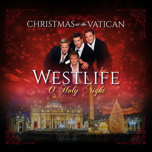 O Holy Night (Christmas at The Vatican) [Live]