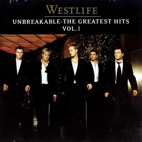 Unbreakable - The Greatest Hits, Vol. 1