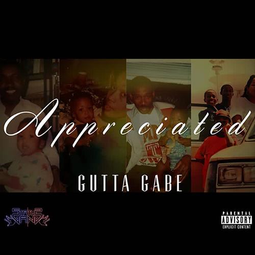 Appreciated (Explicit)