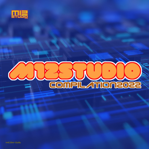 M12 Studio Compilation 2022 (Explicit)