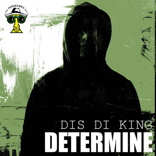 Diss Di King (Explicit)